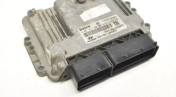 Hyundai ix35 Engine control unit/module ECU 39199-2ABB3