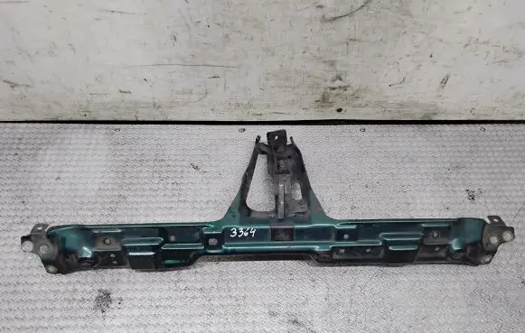 Top upper radiator support slam panel