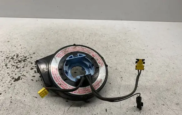 Chrysler PT Cruiser Airbag slip ring squib (SRS ring) 04671875 23199