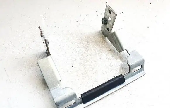Jaguar XJ X351 Other exterior part fdraw93f045c46a02