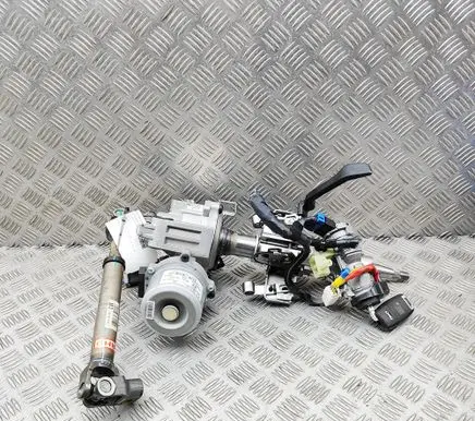 KIA Ceed Steering rack mechanical part 56300A2550 56310A2550