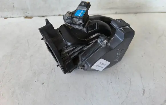 Renault Trafic III (X82) Throttle valve A2C53350932 250916214545