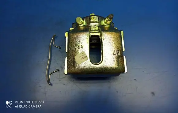 Ford Mondeo MK II Front brake caliper 212555 6668593 SBS