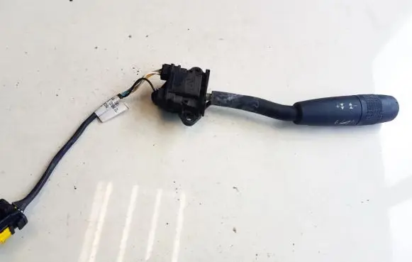 Peugeot 607 Multifunctional control switch/knob 96391088ZL