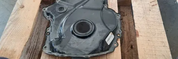 Audi Q5 SQ5 Timing chain cover 06K109210AJ