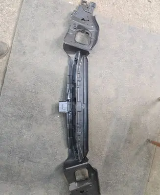 BMW X5 F15 Air intake duct part 7421675 51747454026