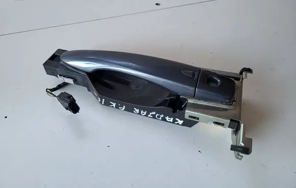 Renault Kadjar Front door exterior handle 806074307R