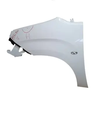 Citroen Berlingo Fender