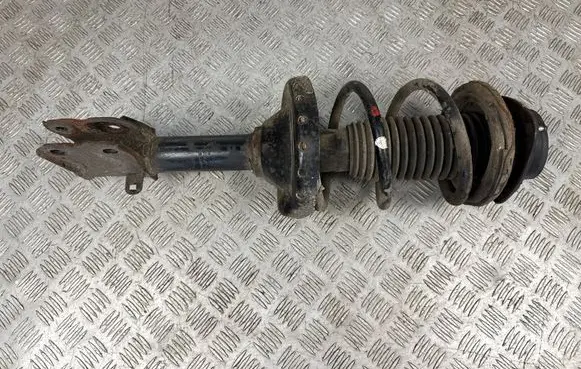 Subaru Outback Front shock absorber with coil spring 20310AJ080