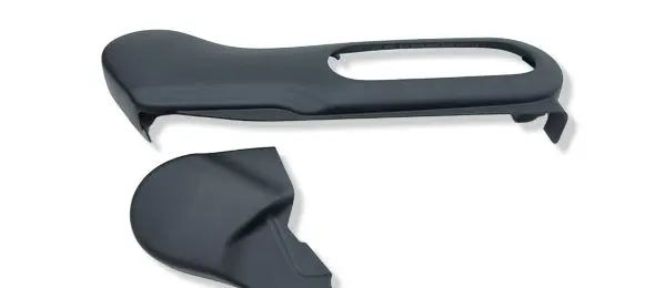 Seat trim