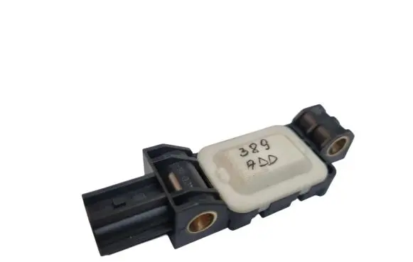 Audi A8 S8 D3 4E Airbag deployment crash/impact sensor 4B0959643D 080806