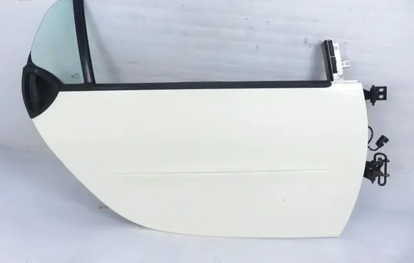 Door (2 Door Coupe)