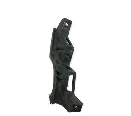 Volkswagen PASSAT B6 Front bumper mounting bracket 3c0807889