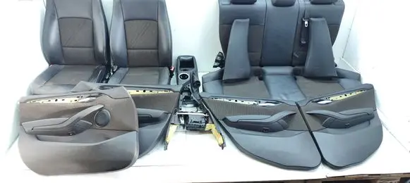 BMW X1 E84 Interior set 