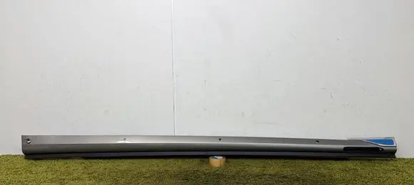 BMW 7 G70 Front sill (body part) 51779464162
