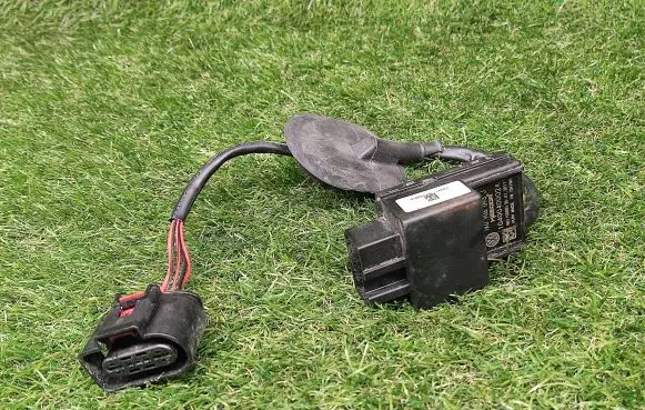 Audi A3 S3 8V Fuel injection pump control unit/module 1K0906093J