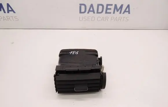 Toyota Avensis T250 Dashboard side air vent grill/cover trim D186