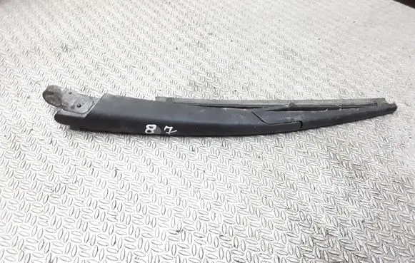 Renault Megane II Rear wiper blade 