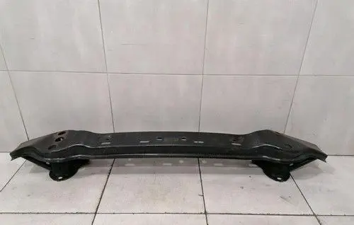 BMW 6 F12 F13 Rear bumper support beam 51127223159