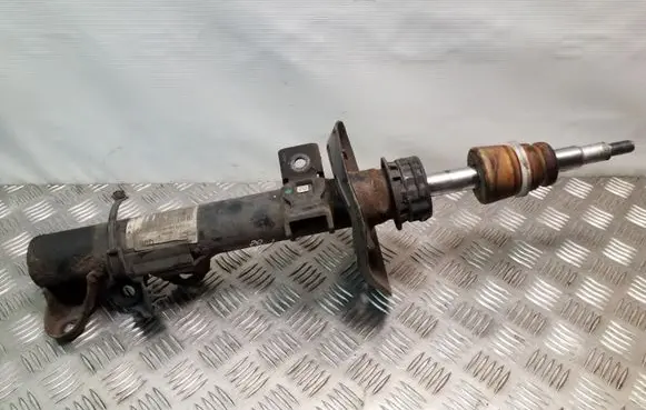 Mercedes-Benz E W212 Front shock absorber/damper A2123201138