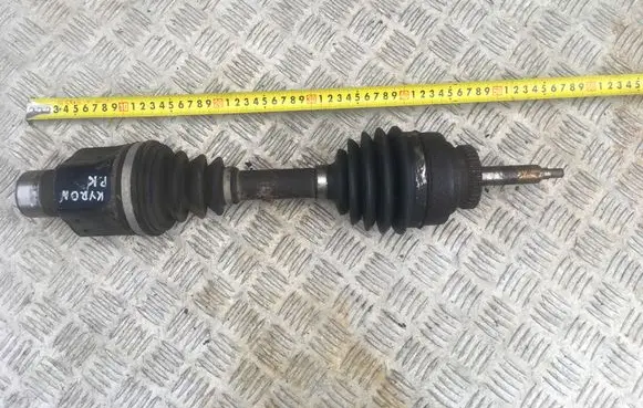 SsangYong Kyron Front driveshaft