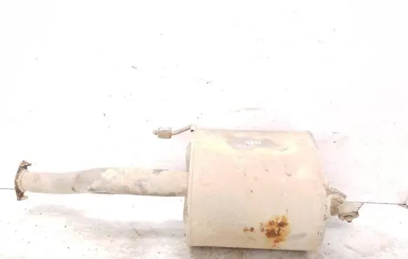 Honda FR-V Muffler/silencer