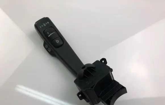 Indicator stalk