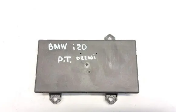 BMW iX Door control unit/module 5A83A63JLK01