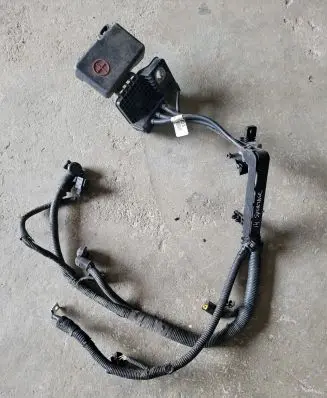 KIA Sportage Positive cable (battery) 918523U330 BOTTG