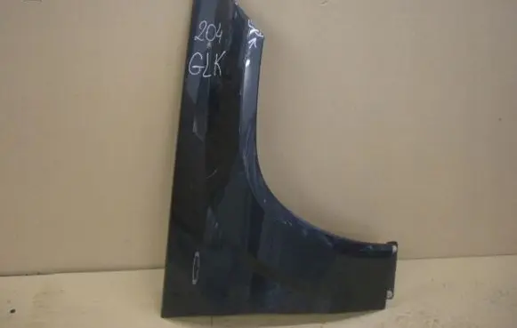 Mercedes-Benz GLK (X204) Fender