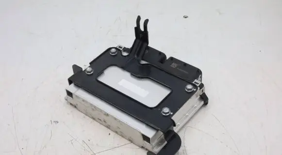 Hyundai Santa Fe Engine control unit/module ECU 9001300492KE CPEGD3201