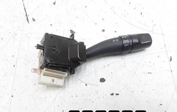 Other switches/knobs/shifts
