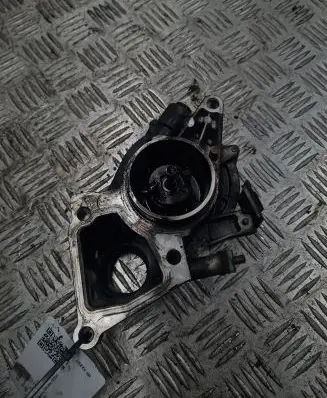 Vacuum pump
