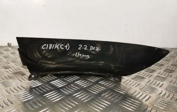 Honda Civic IX Screen/display/small screen HR0406004