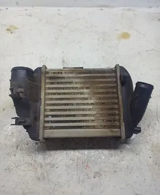 Audi A4 S4 B6 8E 8H Intercooler radiator