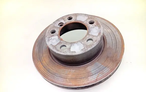 BMW 1 F20 F21 Front brake disc 