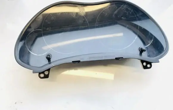 Toyota Avensis T250 Speedometer (instrument cluster) 8380005c00c 83800-05c00-c