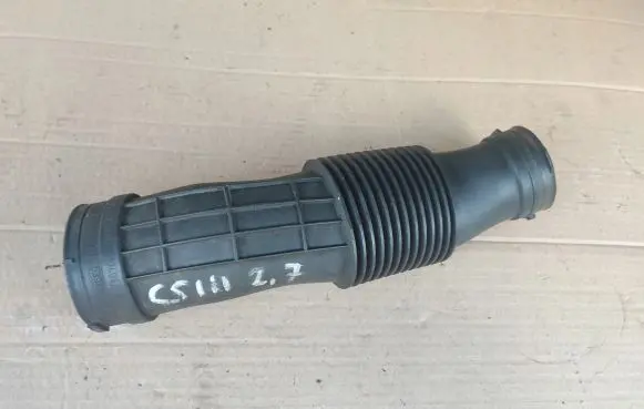 Citroen C5 Air intake hose/pipe 9653096580