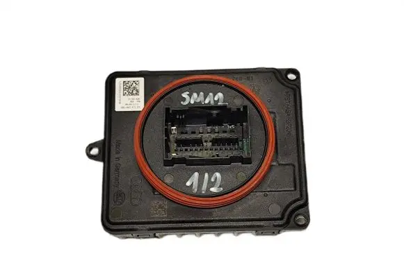 Audi Q7 4M Voltage converter/converter module 4K0941572D 4K0941572DC 2100108196