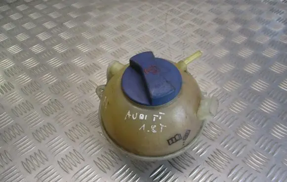 Audi TT Mk1 Coolant expansion tank/reservoir