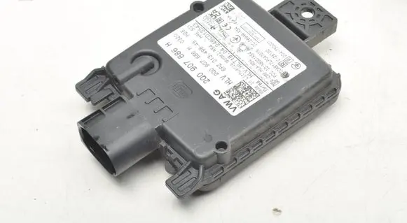Ford Explorer Distronic sensor radar 2Q0907686H