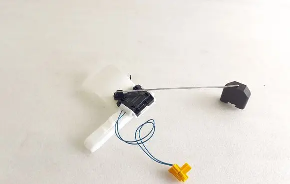 Porsche Panamera (970) Fuel level sensor A2C53304414