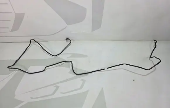 BMW X7 G07 Fuel line pipe 