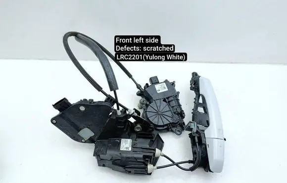 Land Rover Range Rover Sport L494 Front door exterior handle DK62203A29CG