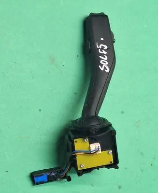 Volkswagen Golf V Wiper control stalk 1K0953519J 01203516 203516723261C01
