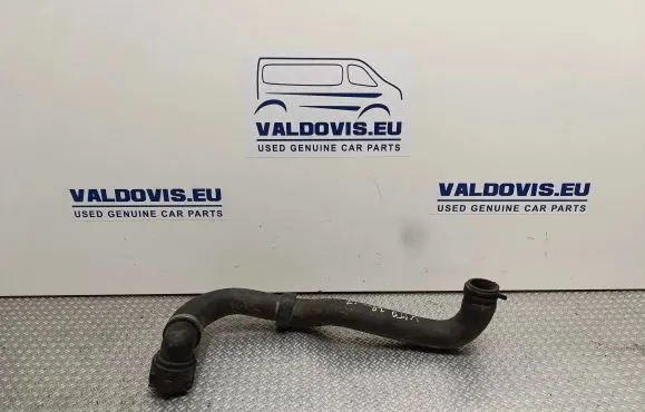Mercedes-Benz Vito Viano W447 Engine coolant pipe/hose A4475014200