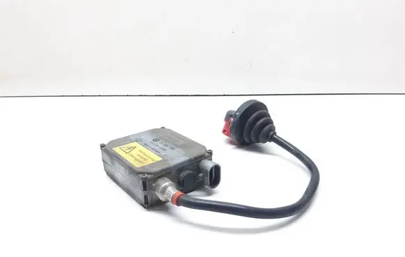 Headlight ballast module Xenon