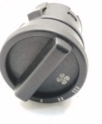 Ford Transit Interior fan control switch 78GG18578AA