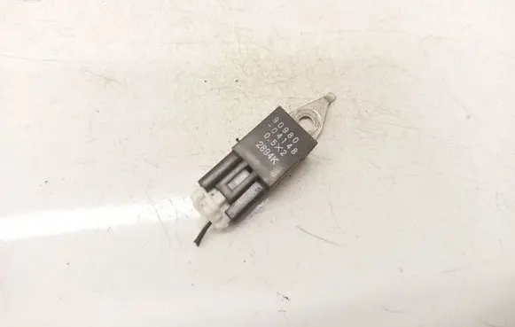 Toyota Yaris Other relay 9098004148