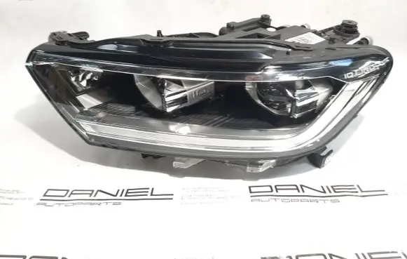 Volkswagen T-Roc Headlight/headlamp 2GA941035AK